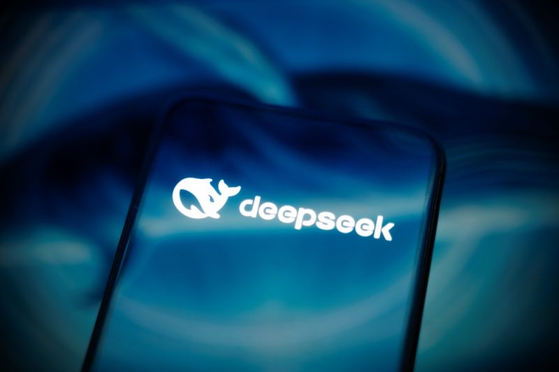 Belgien verbietet Chinas KI-Tool DeepSeek auf Regierungsgeräten