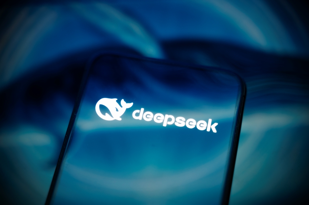 Belgien verbietet Chinas KI-Tool DeepSeek auf Regierungsgeräten