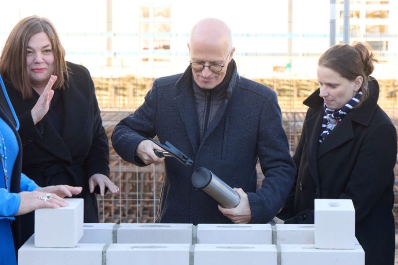 EU pumpt 20 Milliarden Euro in Wasserstoff – liefert aber kaum Ergebnisse