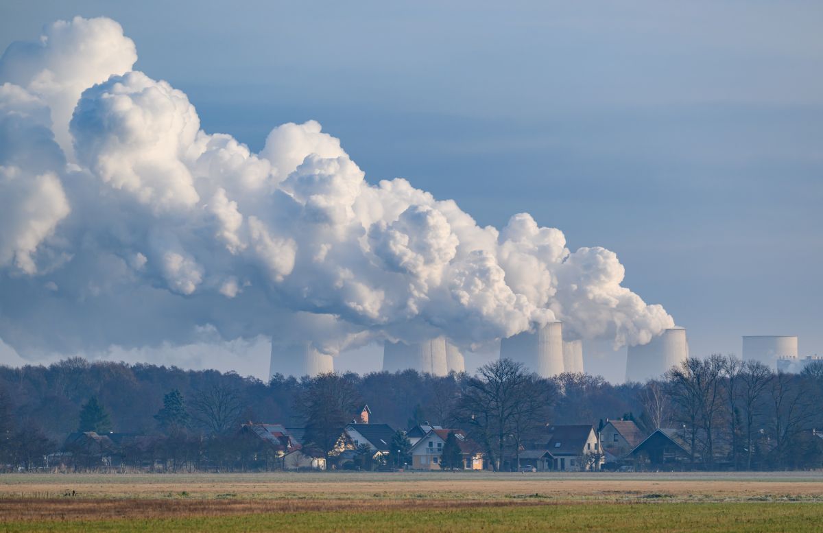EU einigt sich auf 90-Prozent-Klimaziel für 2040 – mit Ausnahmen