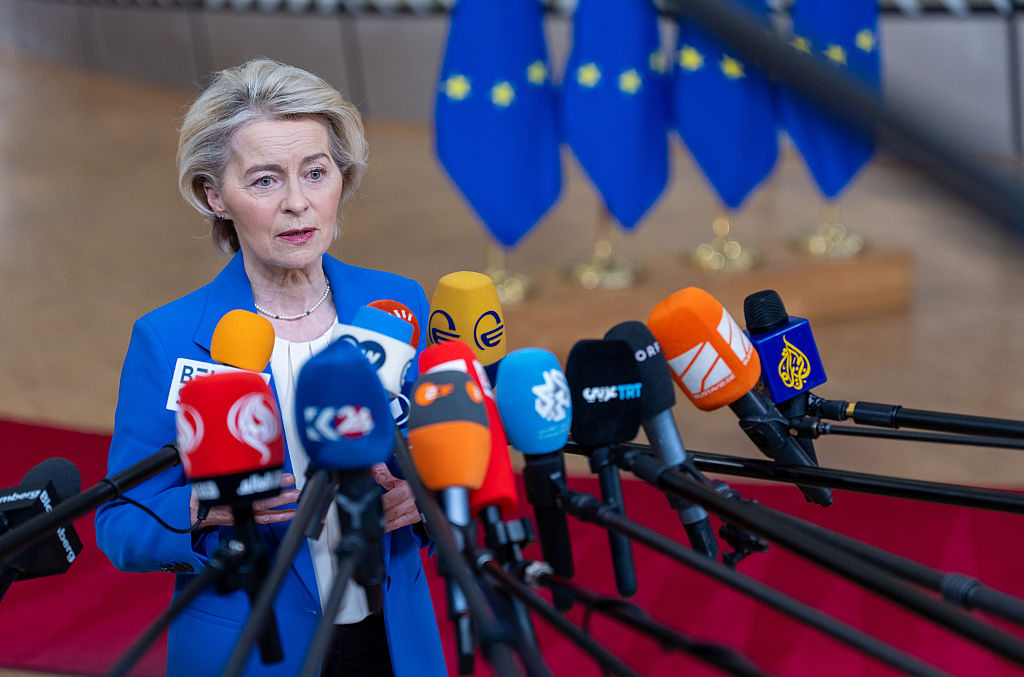 EU summit