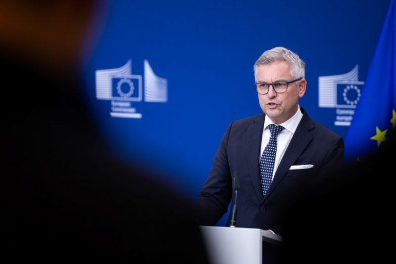 Kommission schlägt zweijährige Verlängerung der CSAM-Chat-Scanning-Vorschriften vor