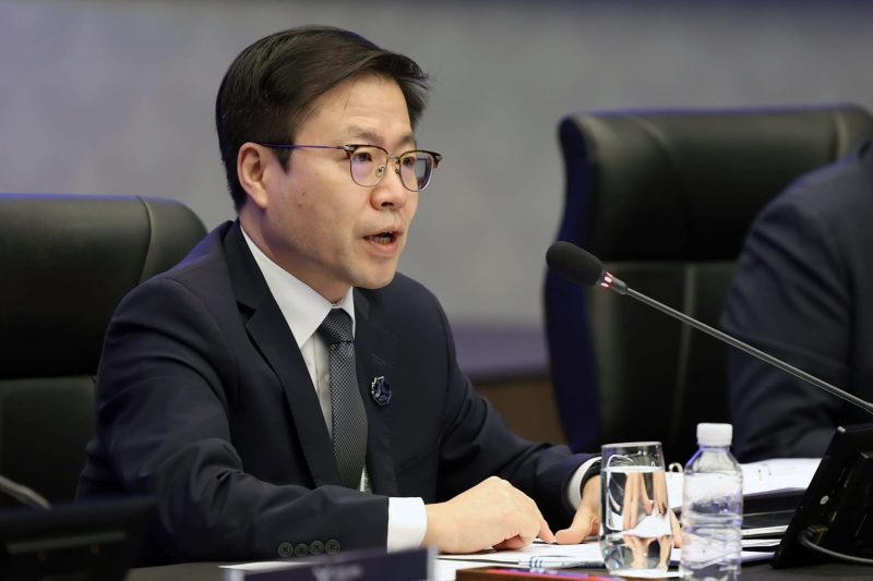 Interview: Südkoreas Handelschef nennt EU-Regeländerungen „herausfordernd“