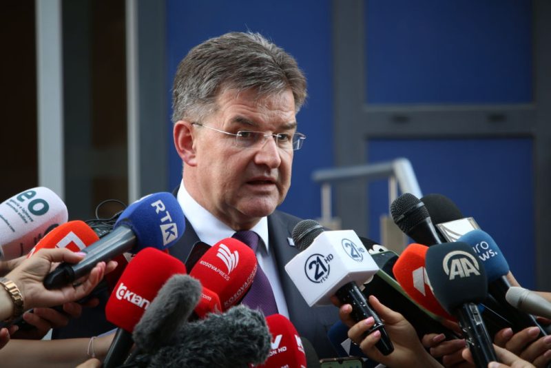 Slowakischer Ex-Minister und Fico-Berater tritt wegen Epstein-Enthüllungen zurück