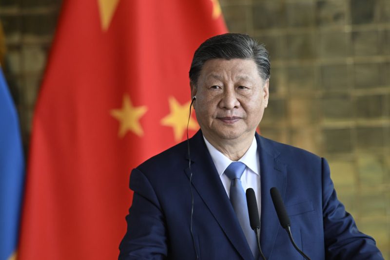 Kallas: EU wird trotz Spannungen mit den USA nicht zu China überwechseln