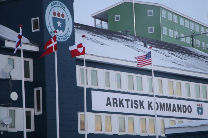 Trumps ungenutzte Machtbefugnisse in Grönland