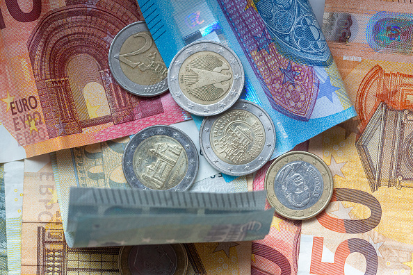 Die Inflation in der Eurozone sinkt im Dezember auf 2 %