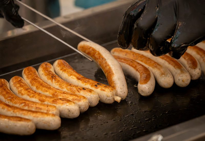Chinesische Übernahme unterstreicht Krise in der deutschen Wurstbranche