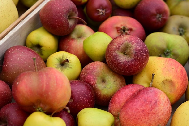 Brüssel will Apfelwein definieren, aber nicht jeder mag das Rezept