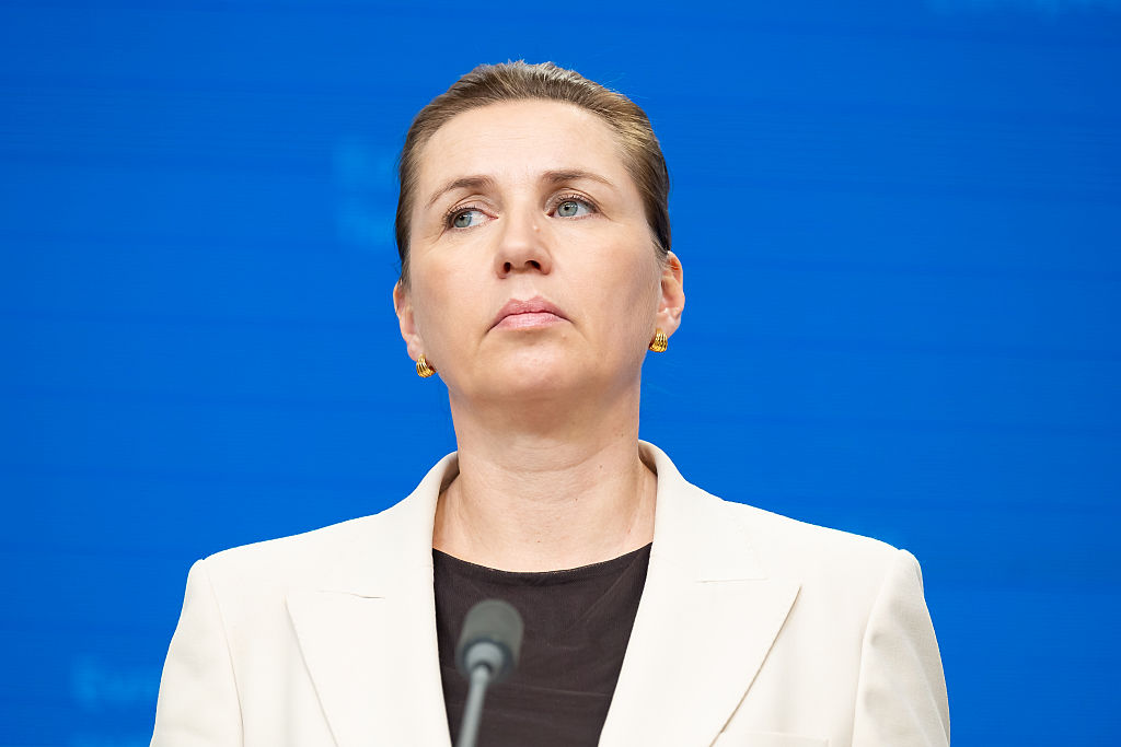 Dänemarks Ministerpräsidentin fordert mehr Abschiebungen