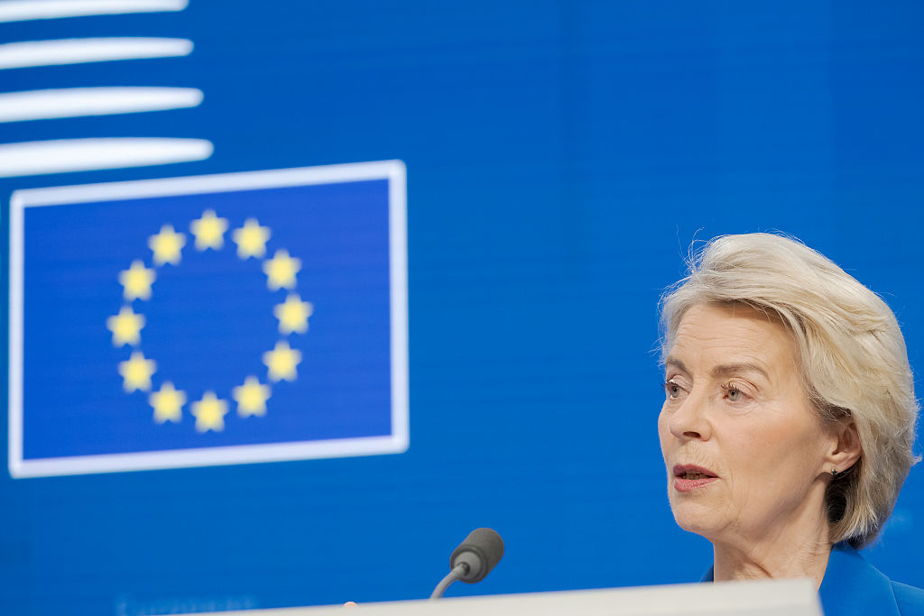 Von der Leyen schlägt vor, 45 Milliarden Euro für Landwirte freizugeben, um Unterstützung für das Mercosur-Abkommen zu sichern