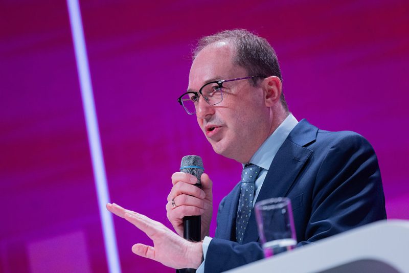 Deutschland führt EU-Initiative für Rückführungszentren bei Migrationsgesprächen auf Zypern an