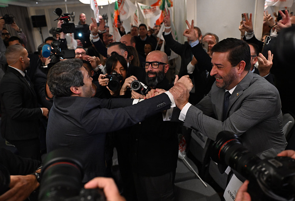 Sozialist tritt gegen rechtsextremen Kandidaten für Portugals Präsidentschaft an