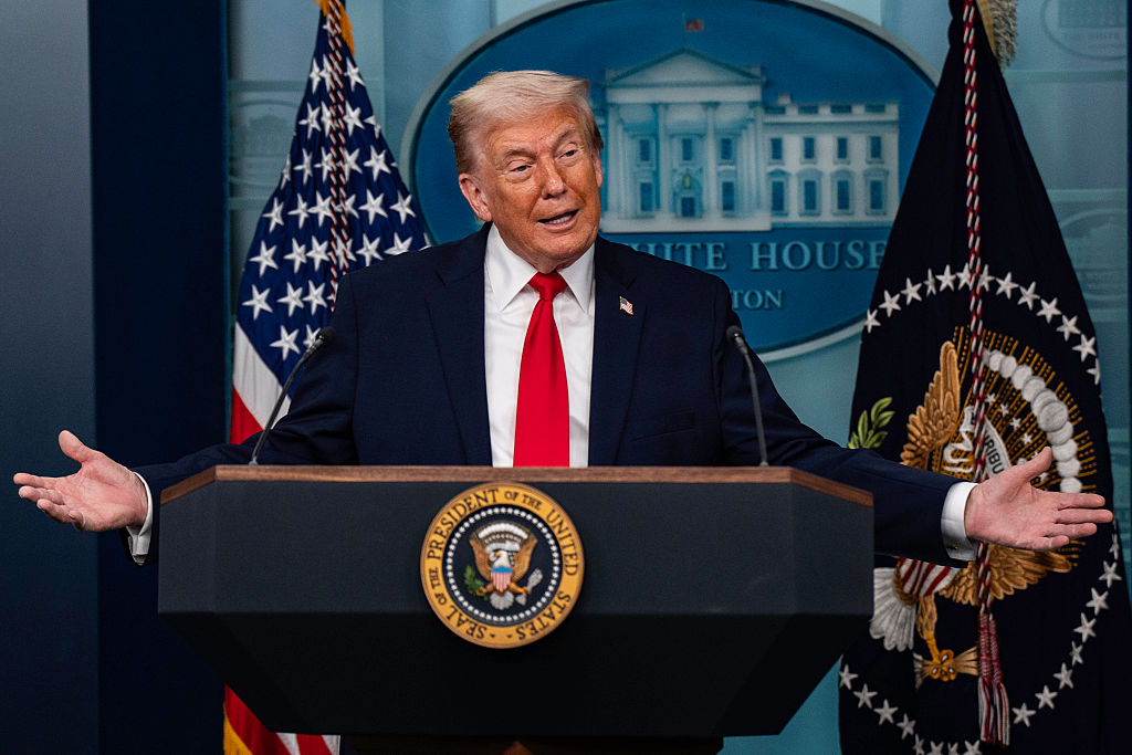 Daily Coverage From The White House