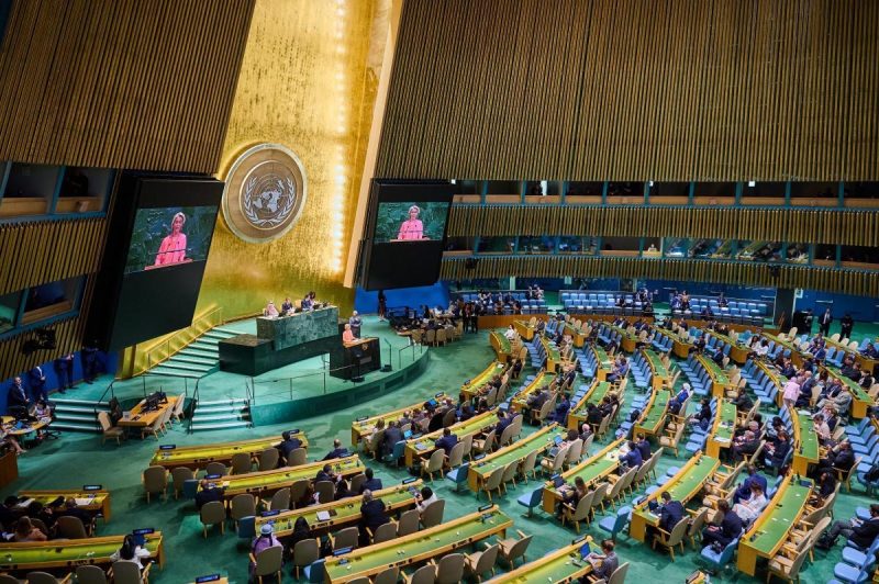 EU bekräftigt nach Angriff auf Venezuela Unterstützung für „regelbasierte Weltordnung“