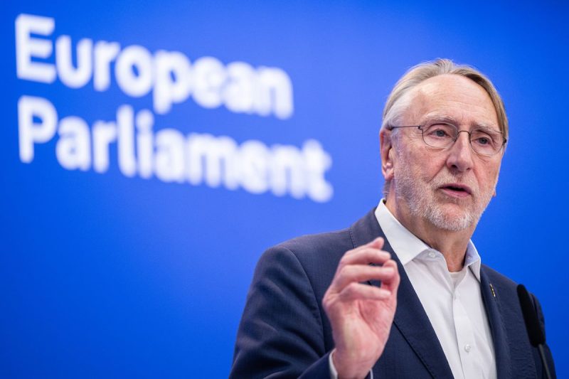 EU-Abgeordnete einigen sich auf US-Zollabkommen und bestätigen Abstimmung im Februar