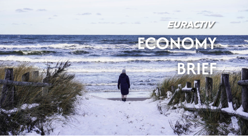 Europas einsame Wirtschaft