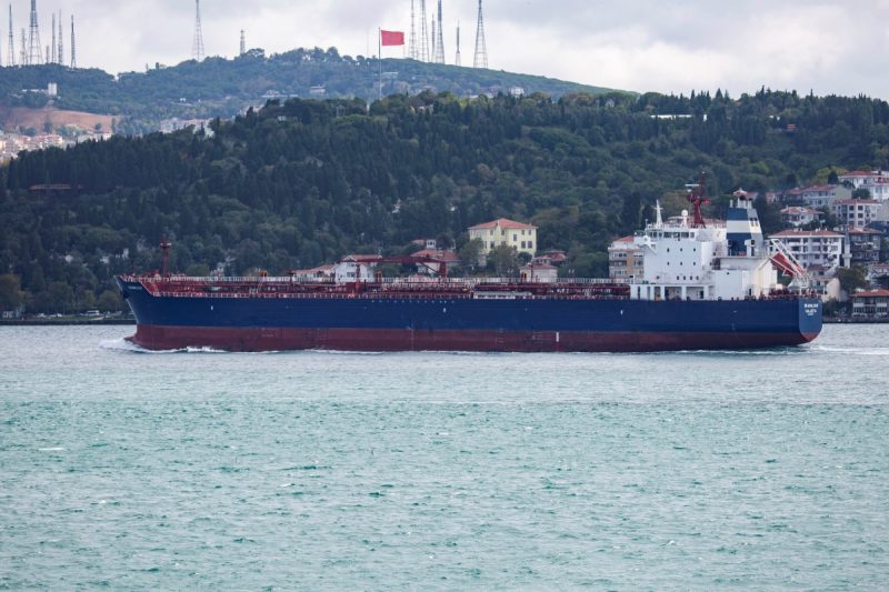 Die Türkei als Drehscheibe für indirekte EU-Waffenexporte nach Russland entlarvt