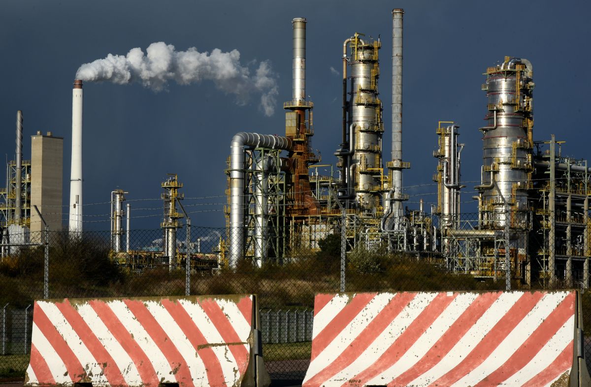 Kyjiw fordert Brüssel auf, in den Streit mit Ungarn um die Ölpipeline einzugreifen