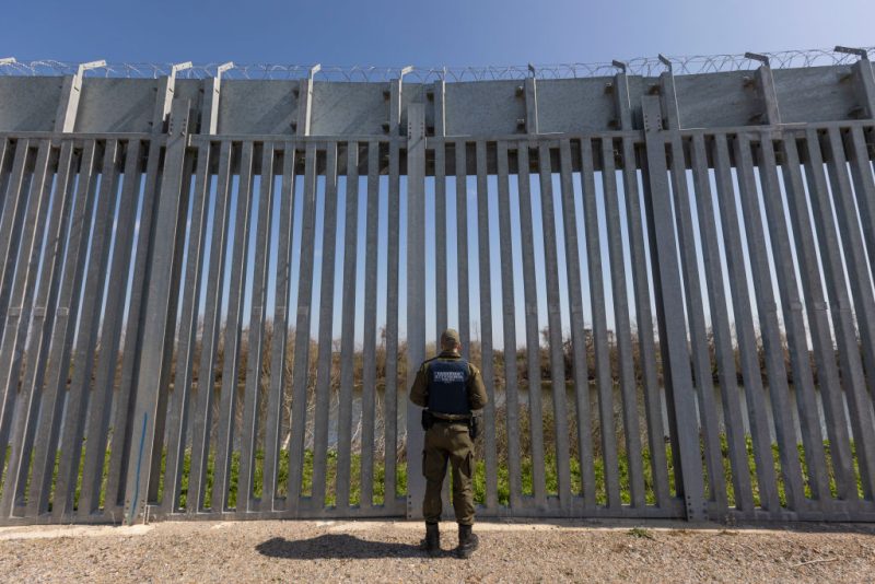 EU-Länder uneinig über künftige Frontex' Rolle bei der Bekämpfung hybrider Bedrohungen