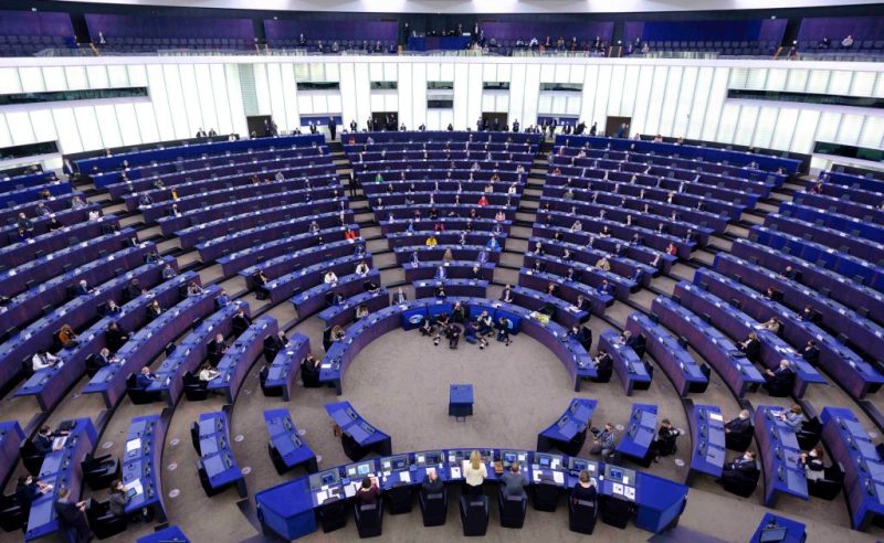 EU-Parlament verabschiedet zwei Maßnahmen zur Verschärfung der Migrationspolitik