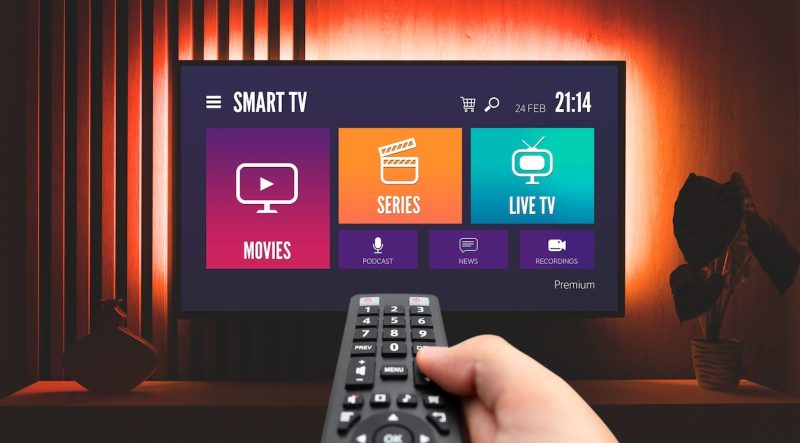 Deutschland will, dass 8 % der Streaming-Einnahmen in lokale Produktionen fließen
