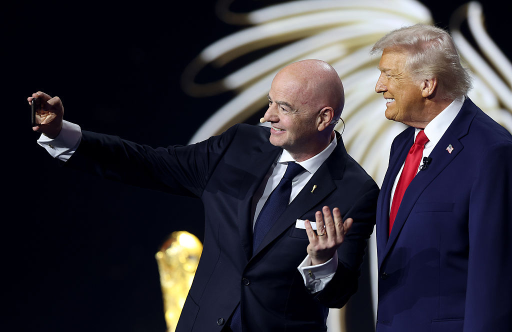 FIFA World Cup 2026 Official Draw