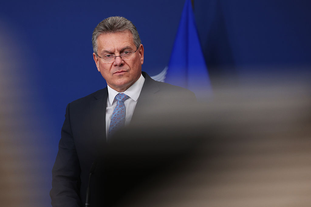 EU Agriculture Ministers Meet In Brussels Amid Push To Finalize Mercosur Deal