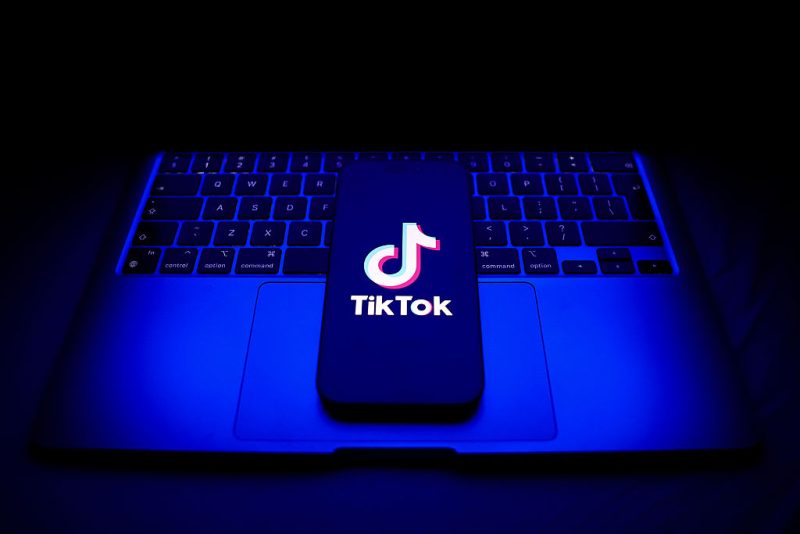 TikToks suchterzeugendes Design verstößt gegen die digitalen Vorschriften der EU
