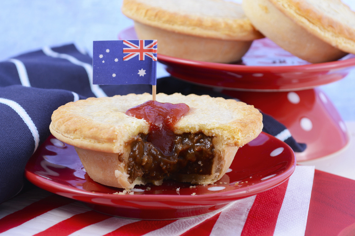 Wo bleibt das Fleisch? Brüssels Handelsinitiative mit Australien stößt auf Agrarpolitik
