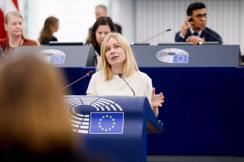Länder genehmigen flexible Abstimmungsmodalitäten für schwangere EU-Abgeordnete