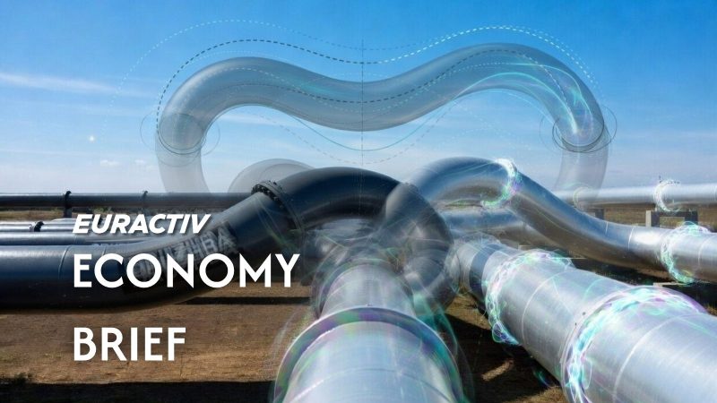 Schrödingers Pipeline: Warum die Konfrontation zwischen der Ukraine und Ungarn kein Quantenrätsel ist