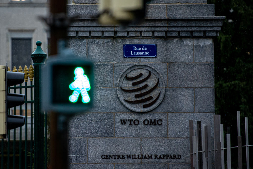 Future Of World Trade Organization In Doubt Following Paralysis Of Appellate Body