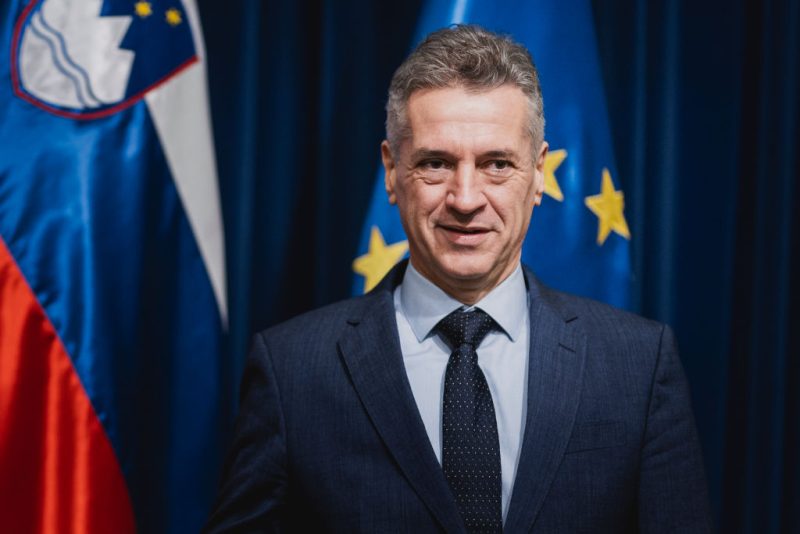 Slowenien steht nach knappem Sieg der Liberalen vor schwierigen Koalitionsverhandlungen