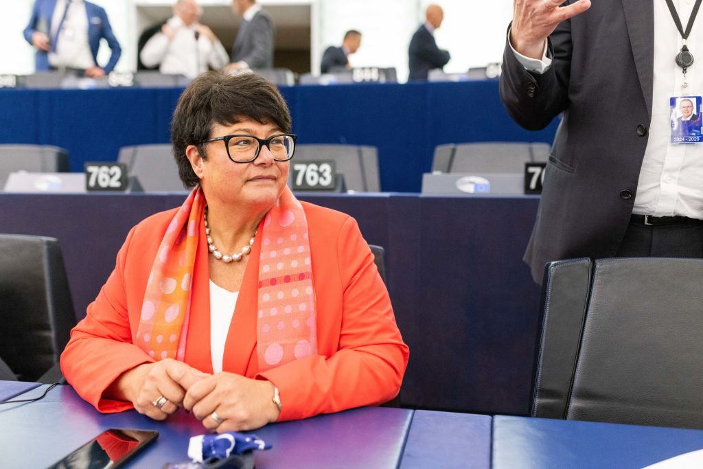 EXKLUSIV: Europaabgeordnete führten geheime Gespräche über die Verbesserung ihrer Vergünstigungen