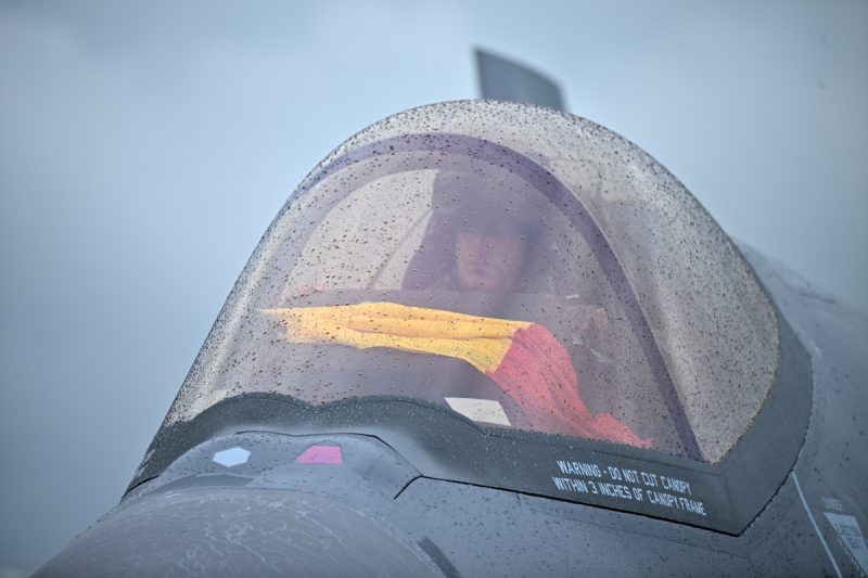 Belgiens Wettlauf um die Modernisierung seines Militärs