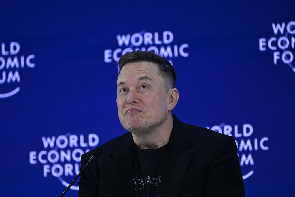 Die französische Staatsanwaltschaft vermutet, dass Musk Deepfakes gefördert hat, um den Wert von X in die Höhe zu treiben