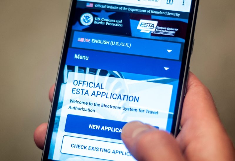 Datenschutzbeauftragte der EU schlagen Alarm wegen US-Vorstoß, soziale Medien von Reisenden zu erfassen
