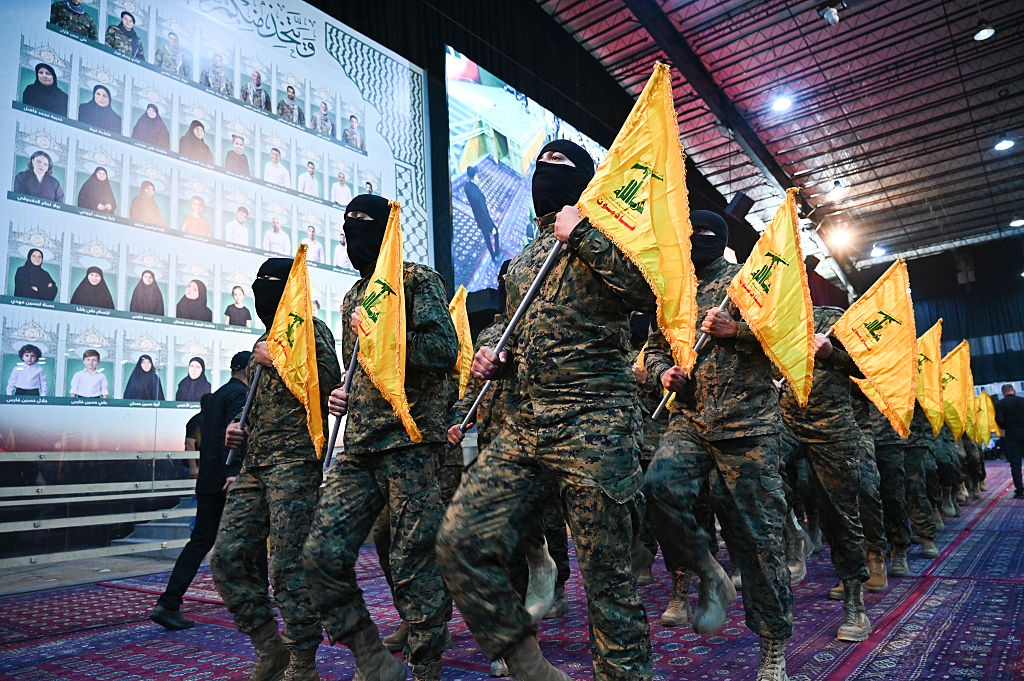 Ein Drohnenangriff der Hisbollah könnte eine ernsthafte Bedrohung für Zypern darstellen