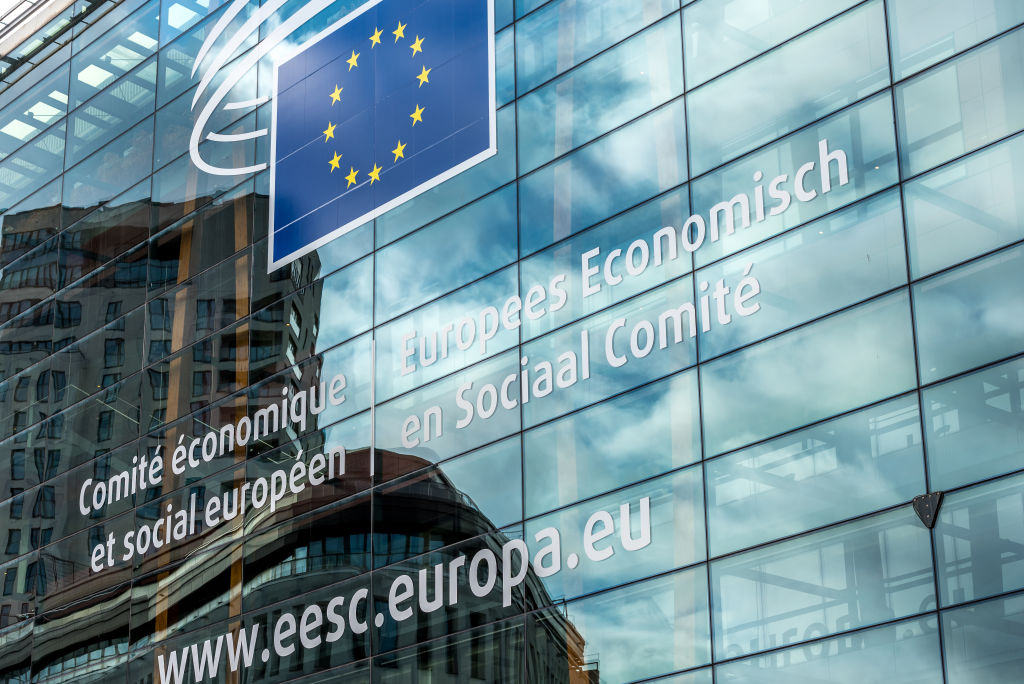 EXKLUSIV: EU-Politikgremium von Korruptionsvorwürfen erschüttert
