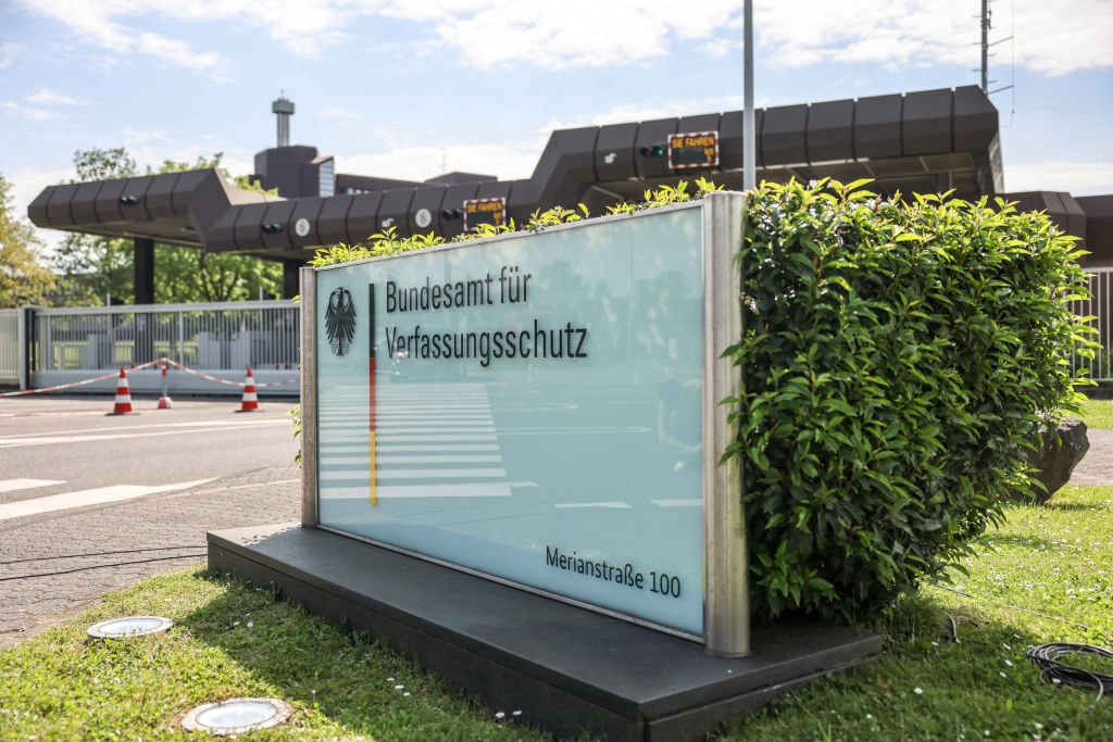 Verfassungsschutz wirft Russland neue Cyberangriffe vor