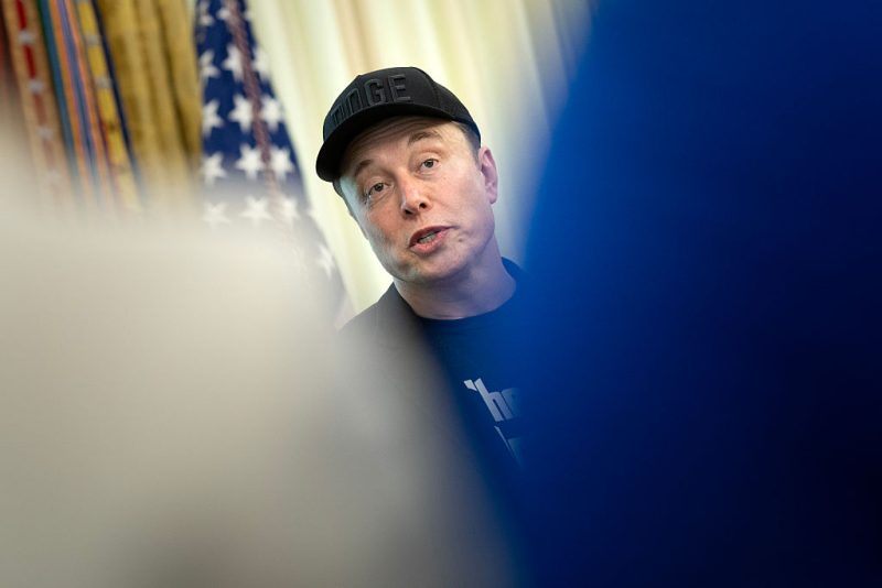 Frankreich lädt Elon Musk im Rahmen der Ermittlungen zu X vor