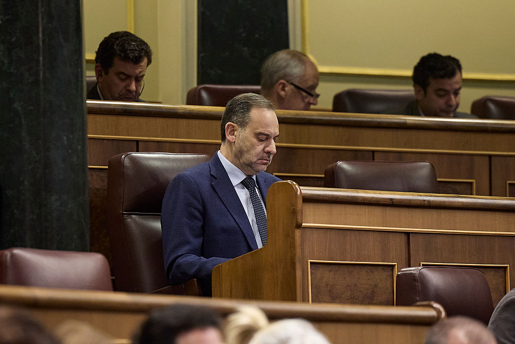 Ehemaliger Minister Ábalos soll in spanischem Korruptionsprozess aussagen
