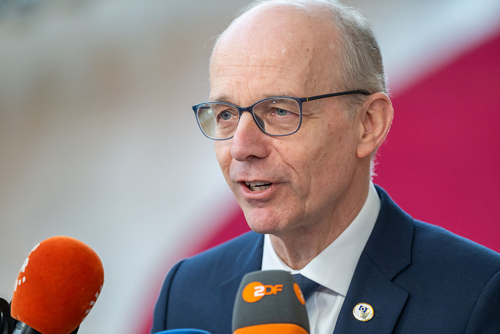 INTERVIEW: Neue Steuern könnten die Wettbewerbsfähigkeit der EU „zerstören“, warnt Luxemburgs Premierminister