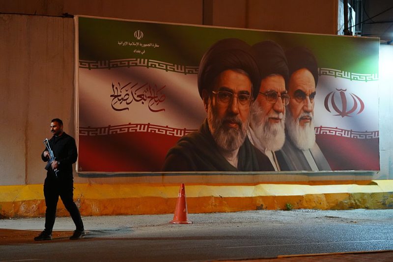 Iranische Delegation reist zu Gesprächen mit den USA nach Pakistan