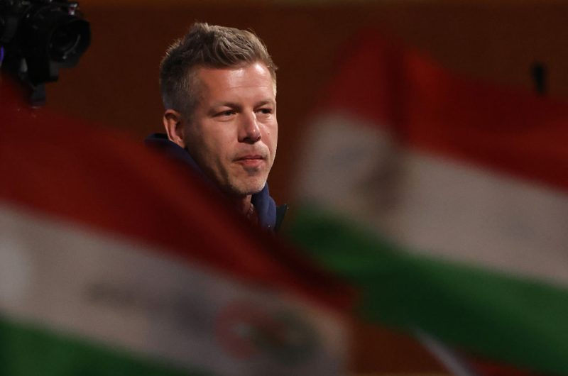 Orbán räumt Niederlage nach demokratischem Erdbeben in Ungarn ein