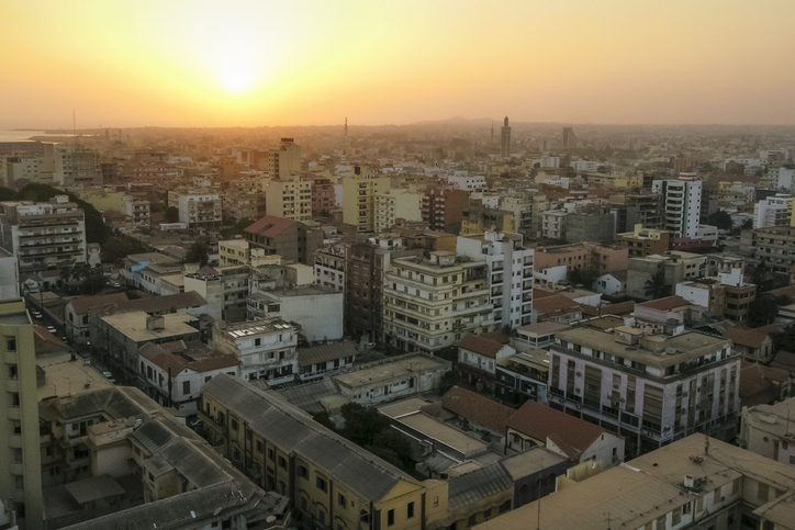 Empörung: Chinesisches Staatsunternehmen steht kurz vor der Zuteilung eines 320 Millionen Euro EU-Projekts in Afrika