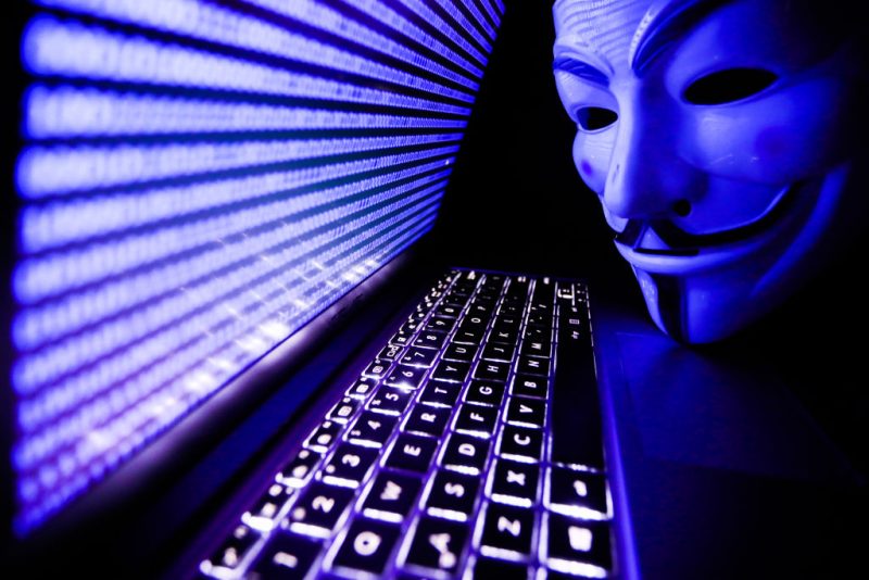 Griechenland will Anonymität in sozialen Medien abschaffen