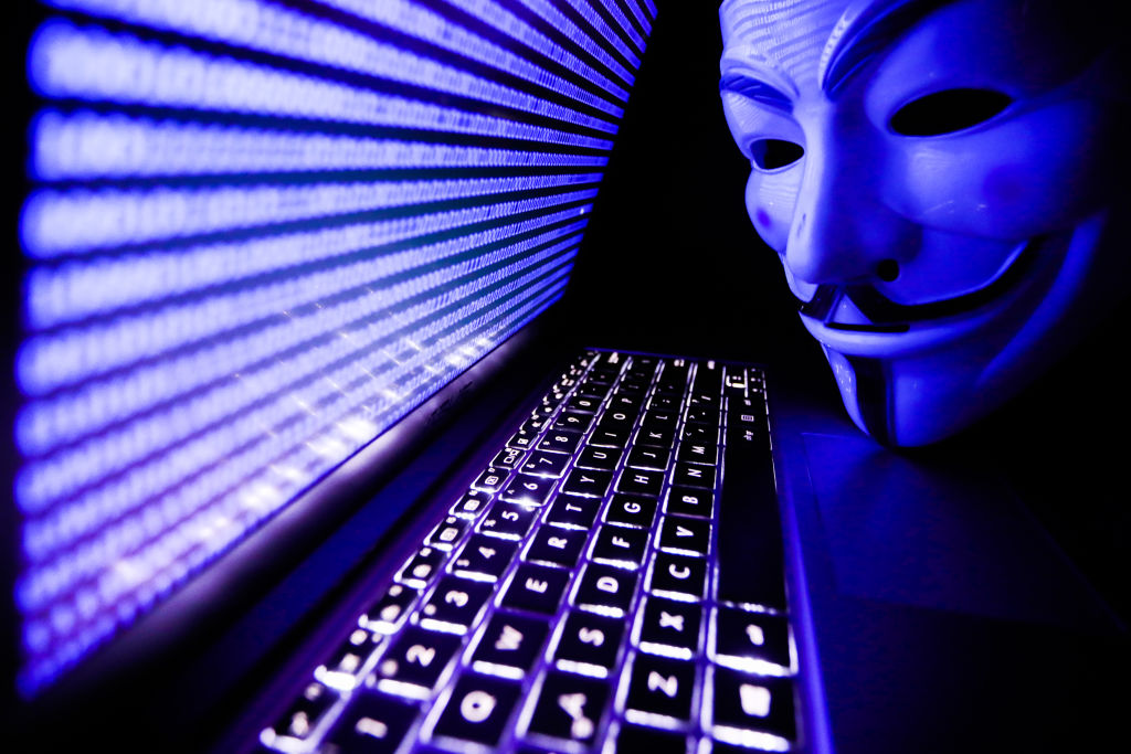 Griechenland will Anonymität in sozialen Medien abschaffen