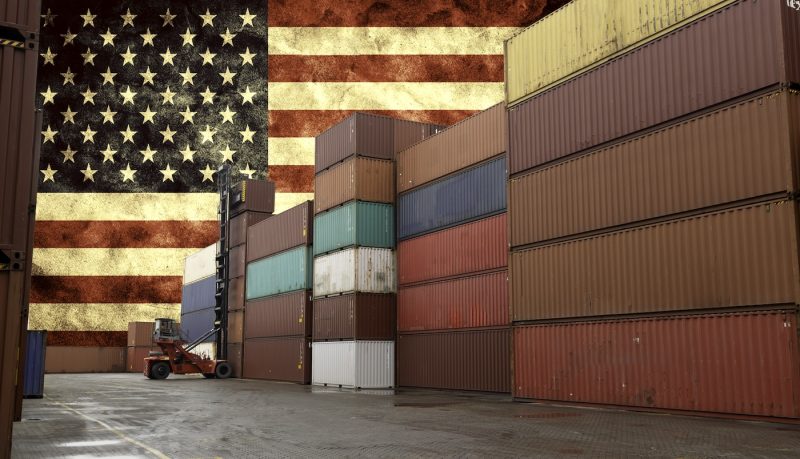 US-Handelsgericht entscheidet gegen Trumps weltweiten 10-Prozent-Zoll